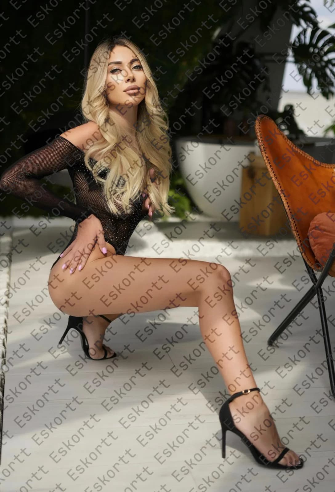 Sadie escort in Moscow