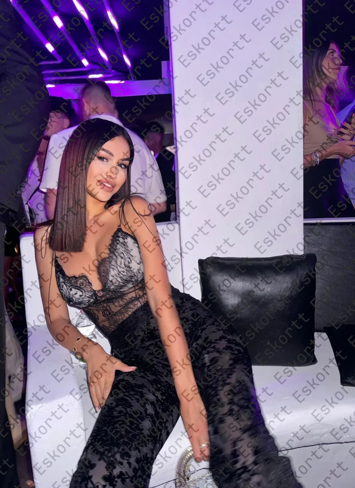 Sophia escort in Moscow