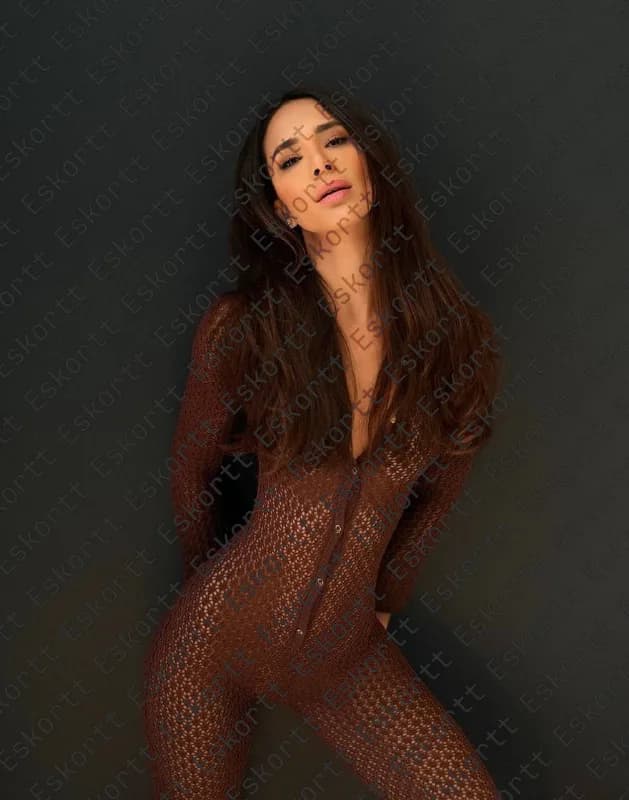 Talia escort in Moscow