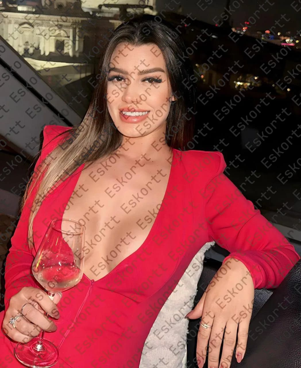 Vera escort in Moscow