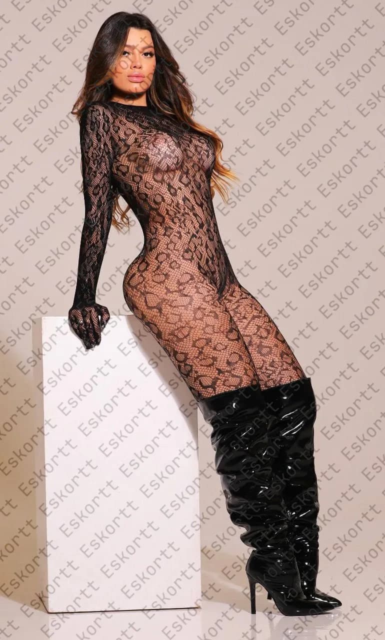 Vera escort in Moscow