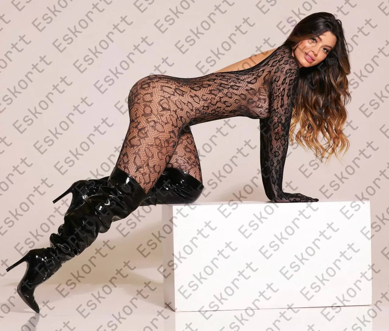 Vera escort in Moscow