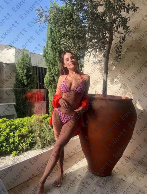 Willow escort in Moscow