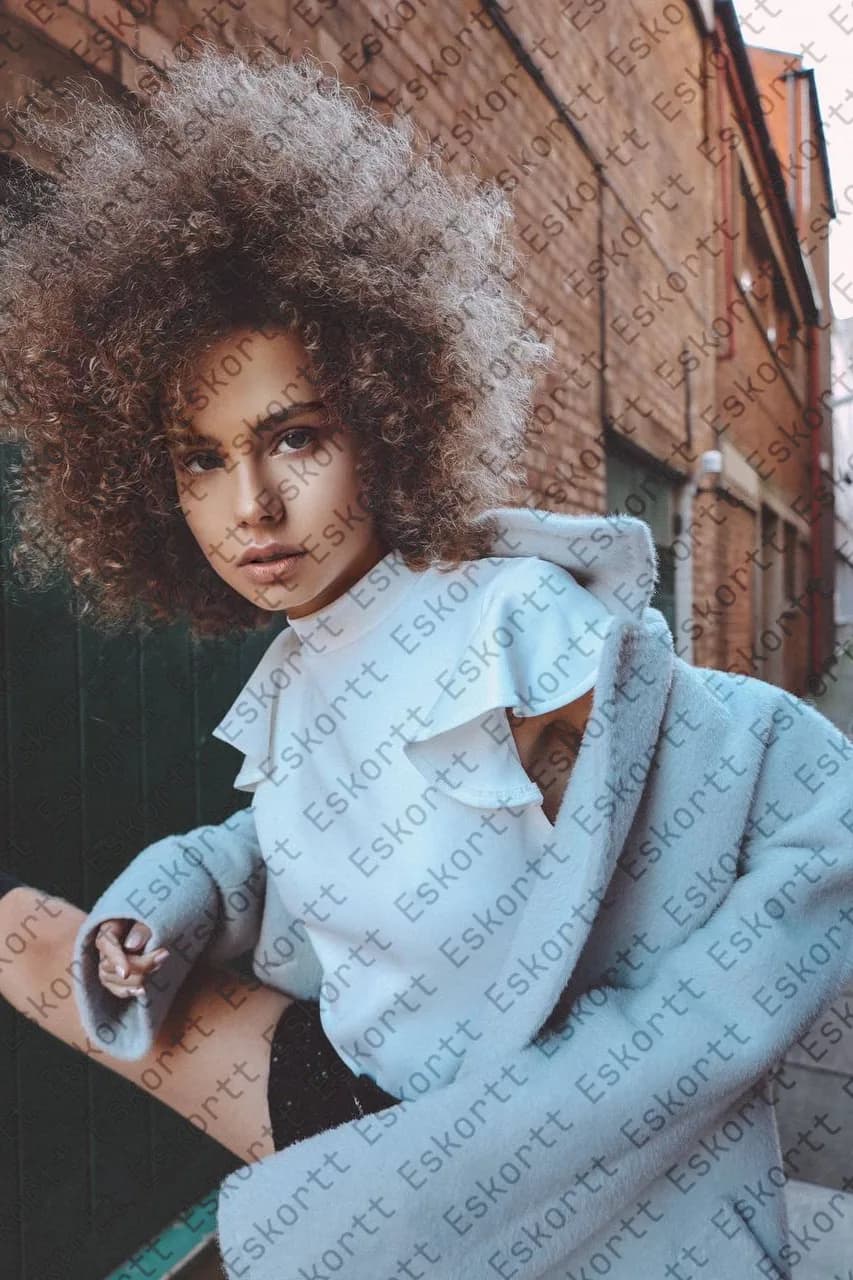 Zoey escort in Moscow