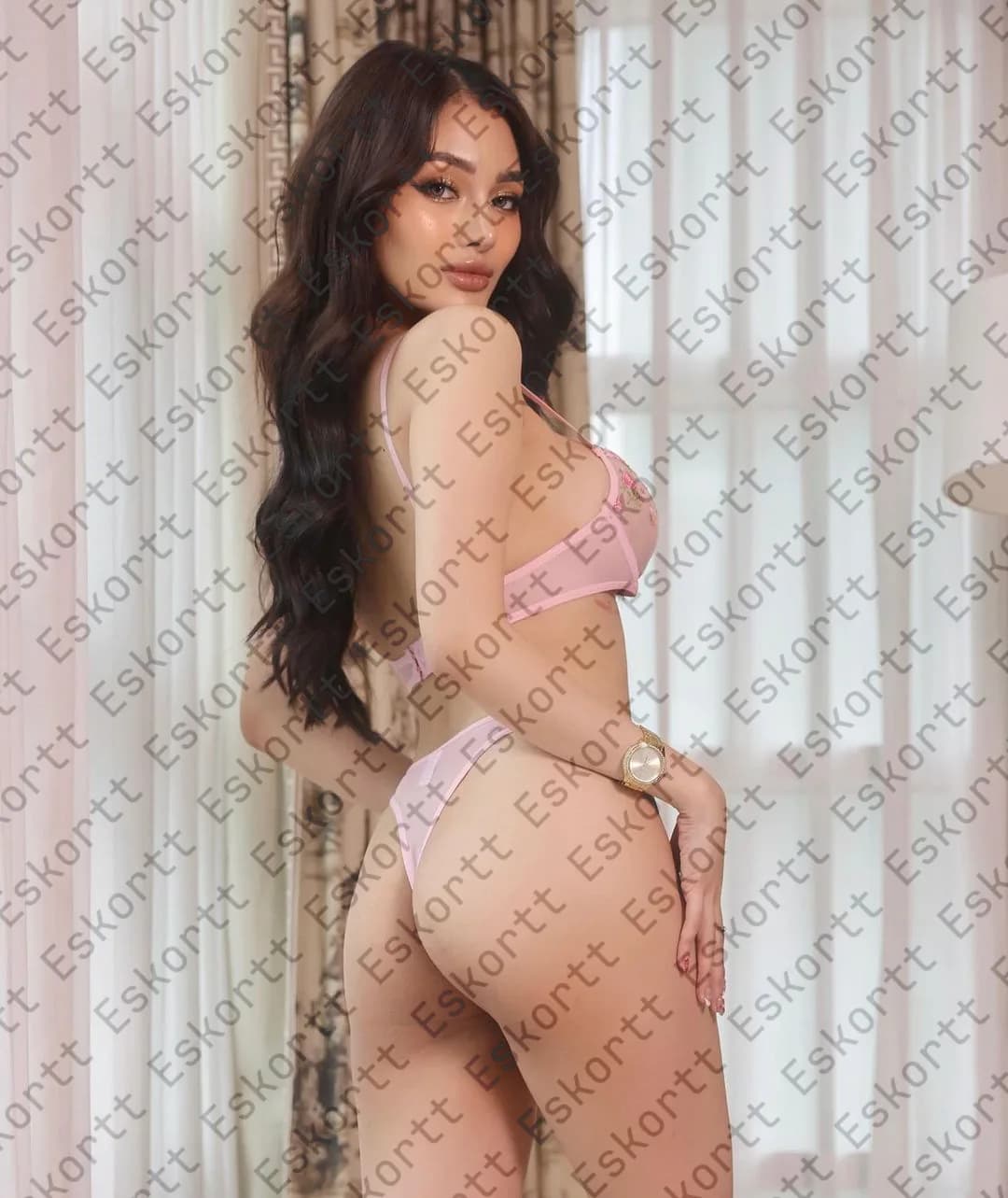 Marina escort in Moscow