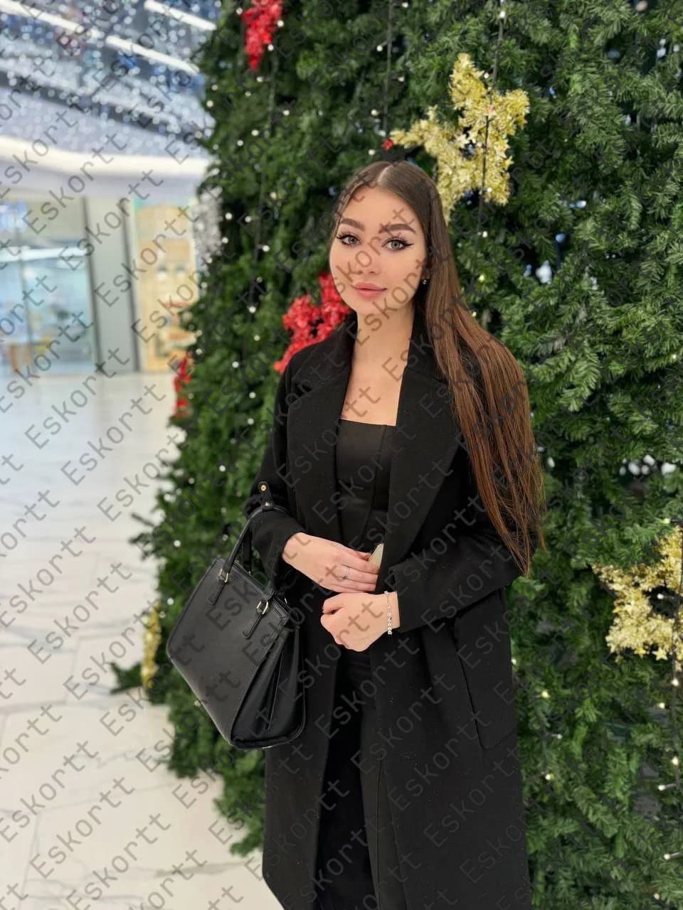 Faye escort in Moscow