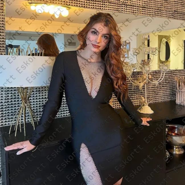 Mira escort in Moscow