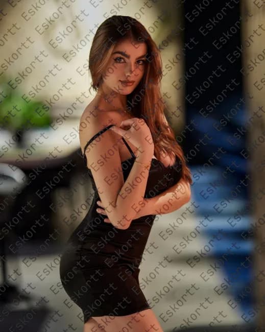 Mira escort in Moscow