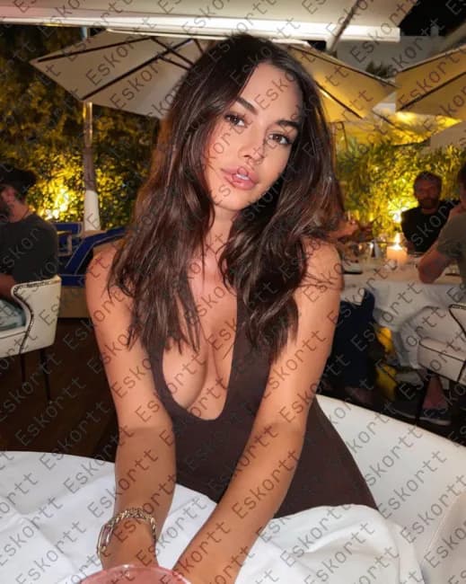 Mirabel escort in Moscow