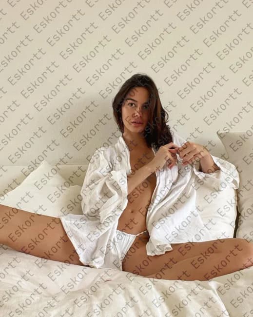 Mirabel escort in Moscow