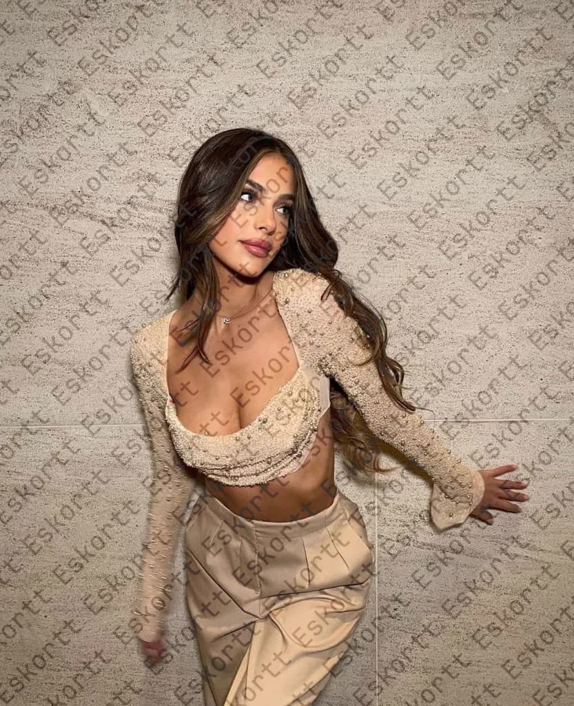 Harmony escort in Moscow