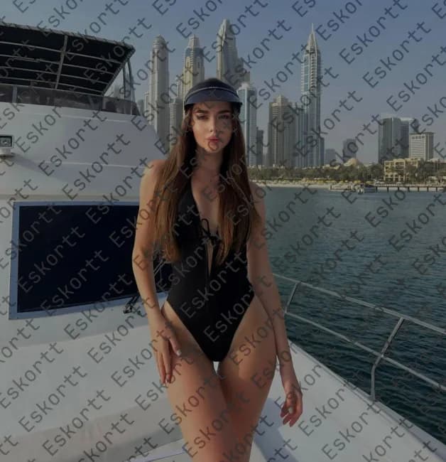 Marlene escort in Moscow