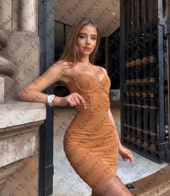 Marlene escort in Moscow