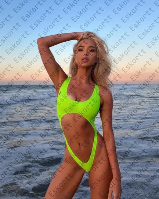 Margaret escort in Moscow