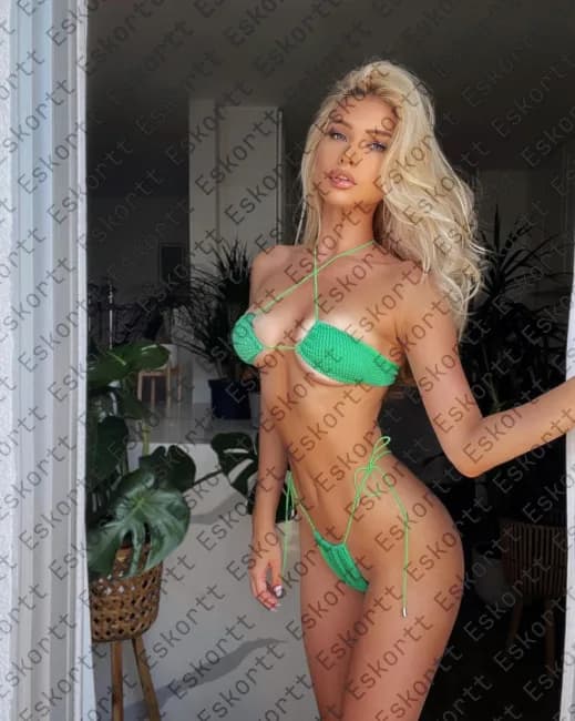 Margaret escort in Moscow