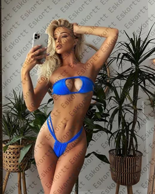 Margaret escort in Moscow