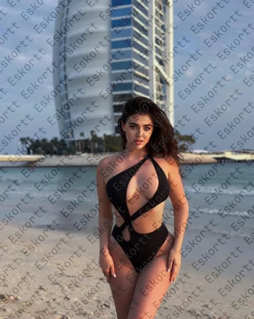 Magnolia escort in Moscow