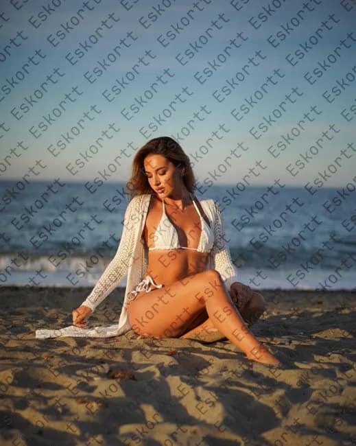 Mara escort in Moscow