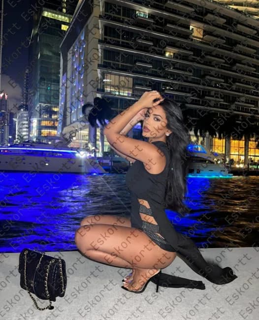 Mabel escort in Moscow