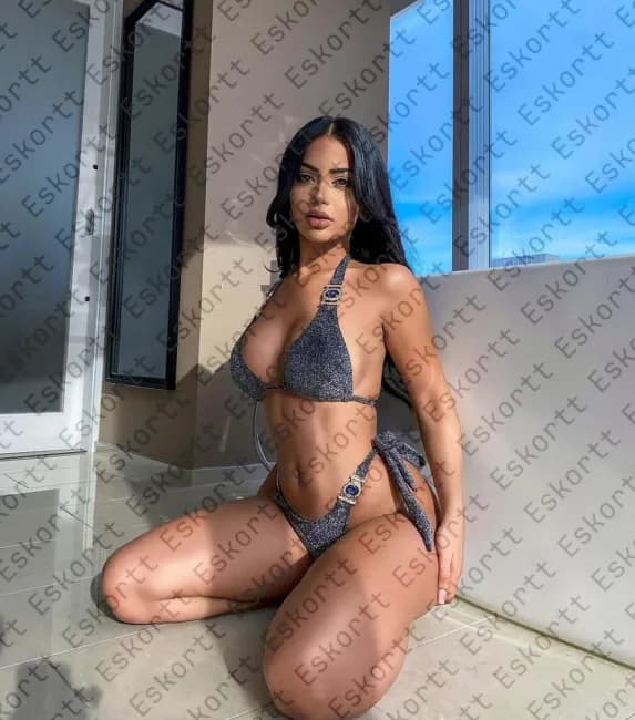 Mabel escort in Moscow