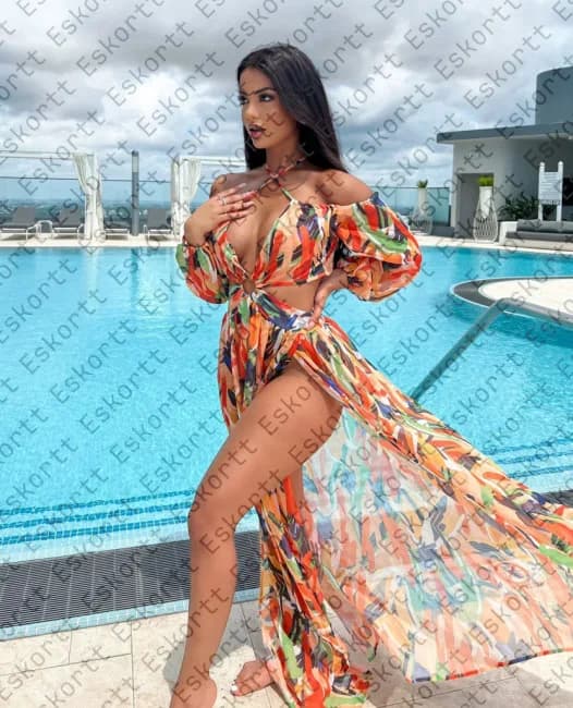 Mabel escort in Moscow