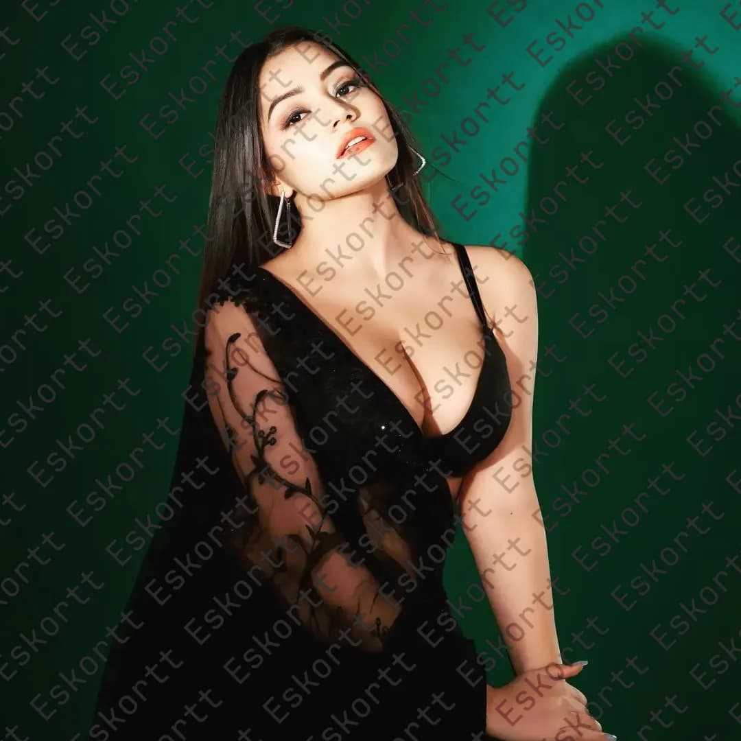 Kara escort in Moscow