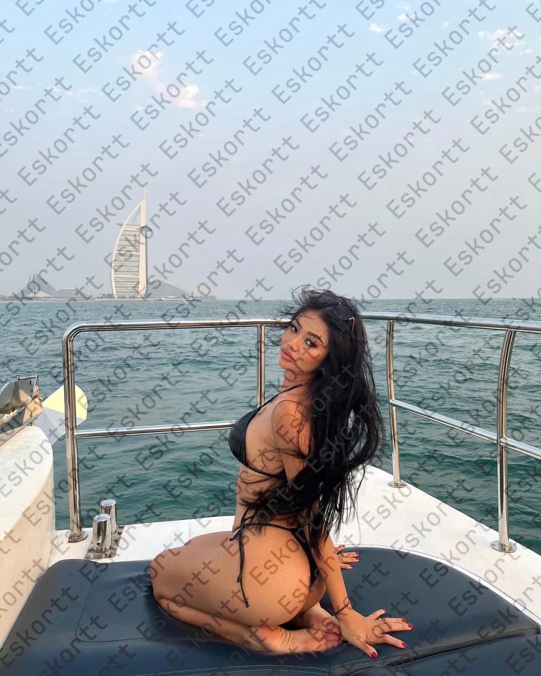 Livia escort in Moscow