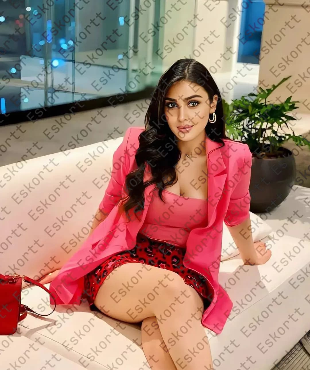 Kyla escort in Moscow