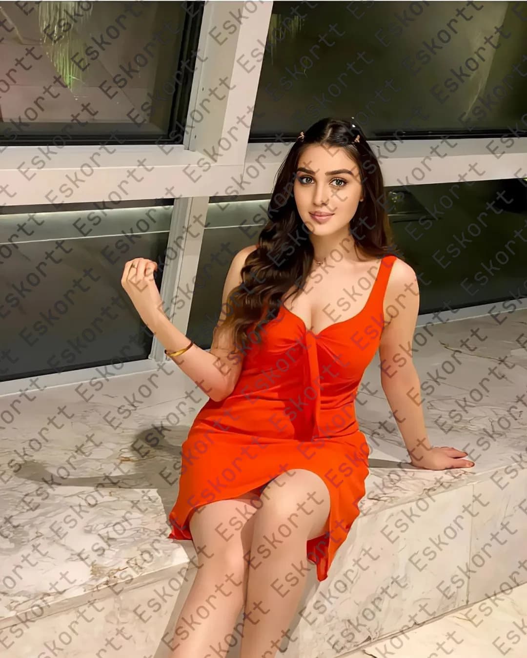 Kyla escort in Moscow