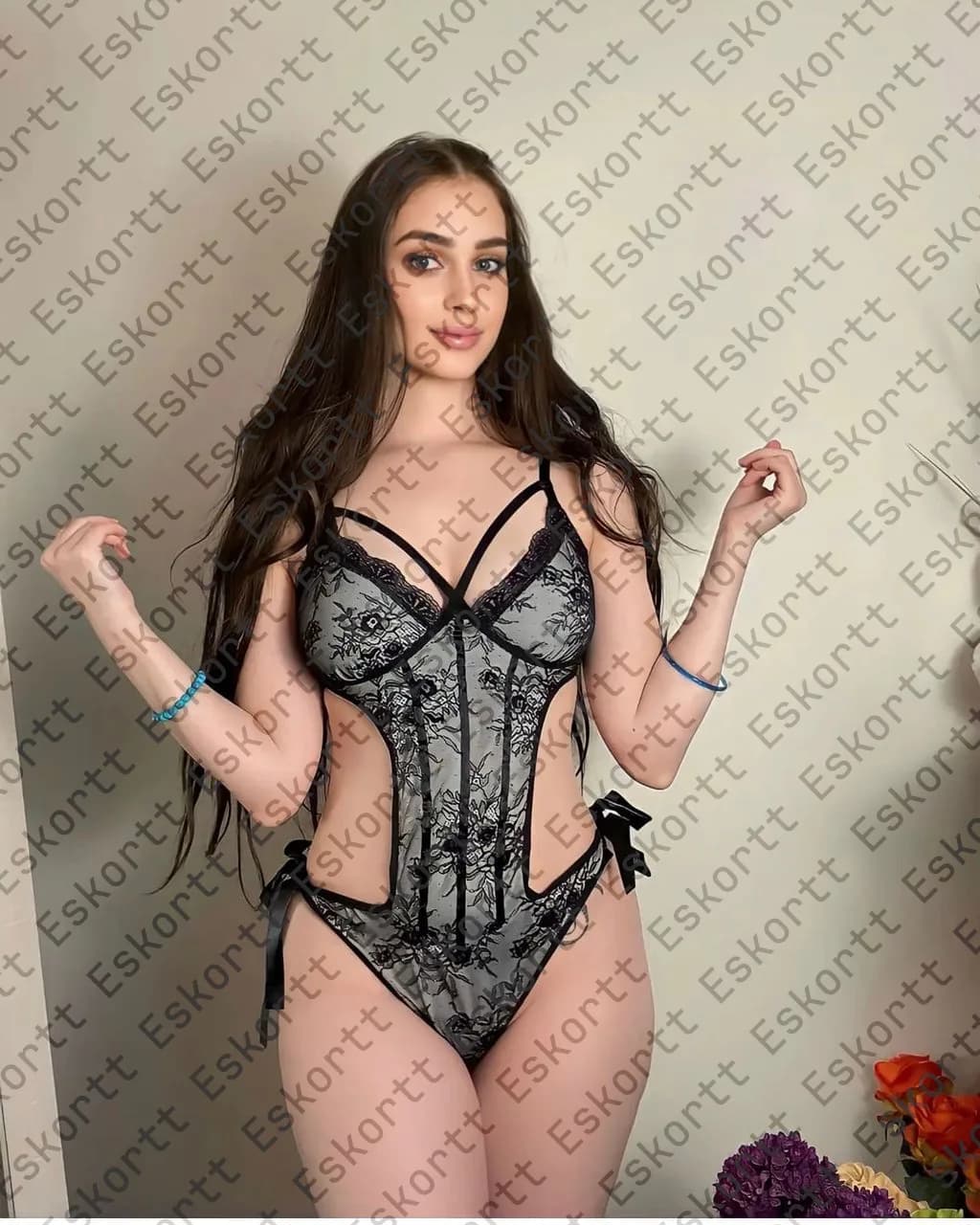 Kyla escort in Moscow