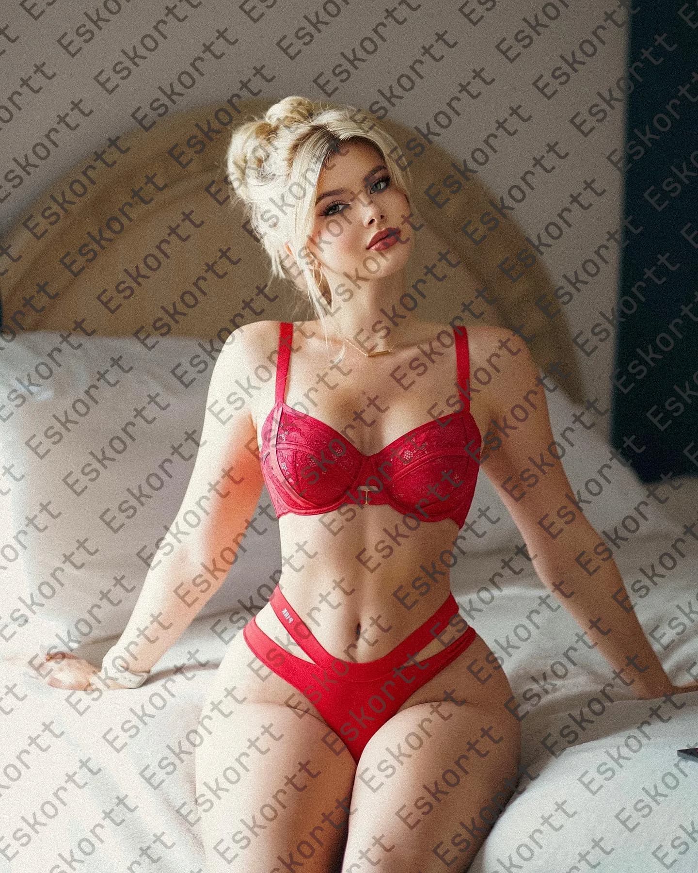 Laila escort in Moscow