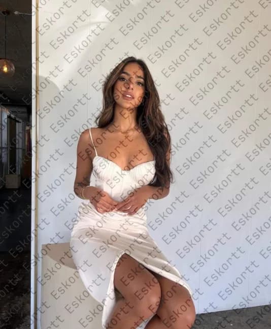 Seren escort in Moscow