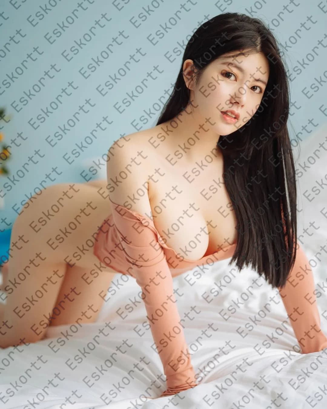 Althea escort in Moscow