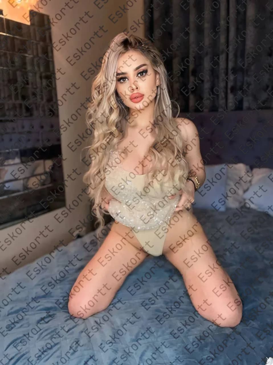 Astria escort in Moscow