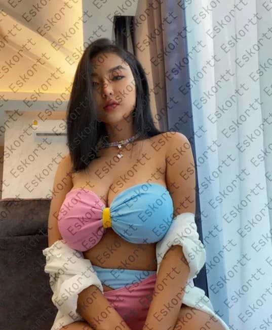 Aspen escort in Moscow