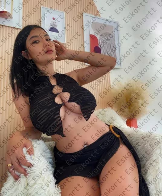 Aspen escort in Moscow