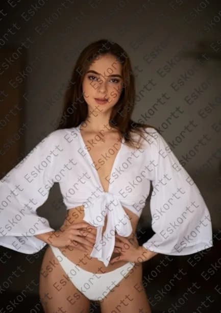Calista escort in Moscow