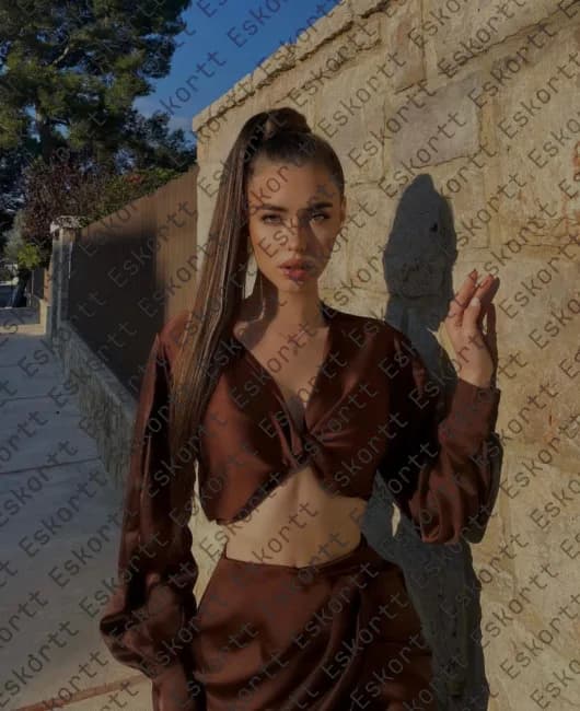 Dorothea escort in Moscow