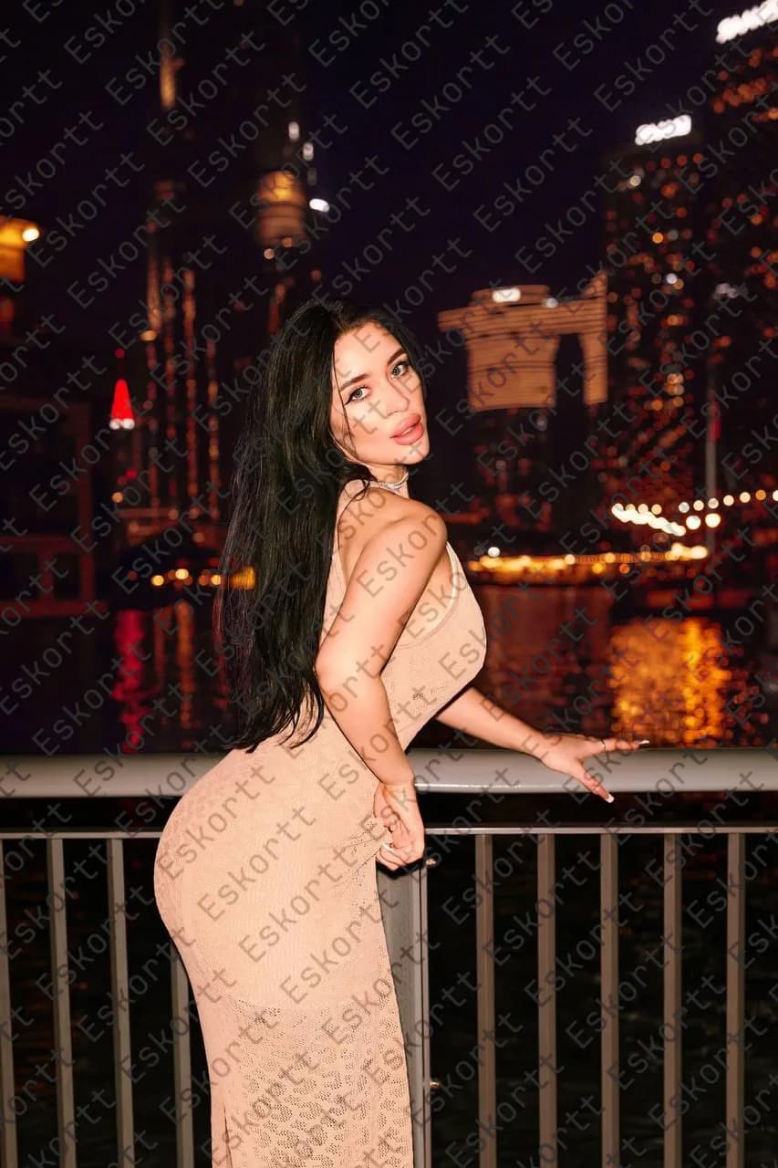 Wynona escort in Moscow