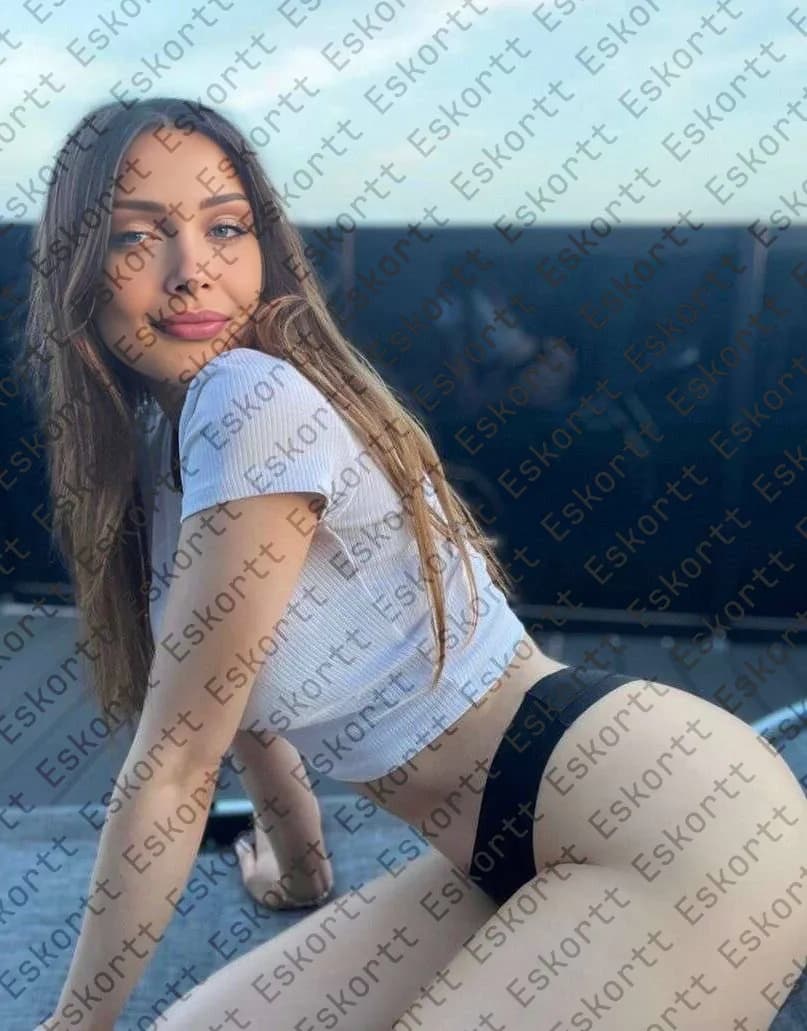 Harmony escort in Moscow