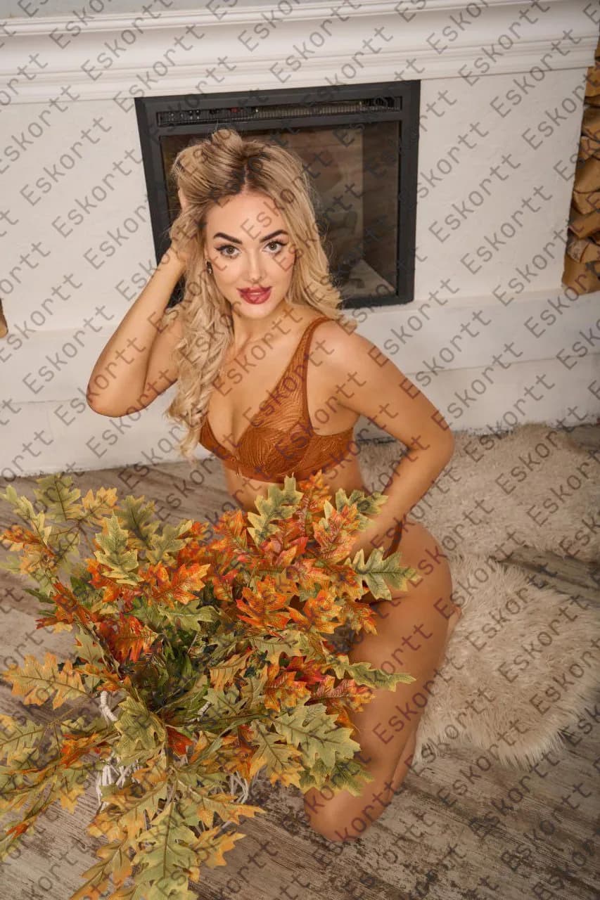 Trinity escort in Moscow