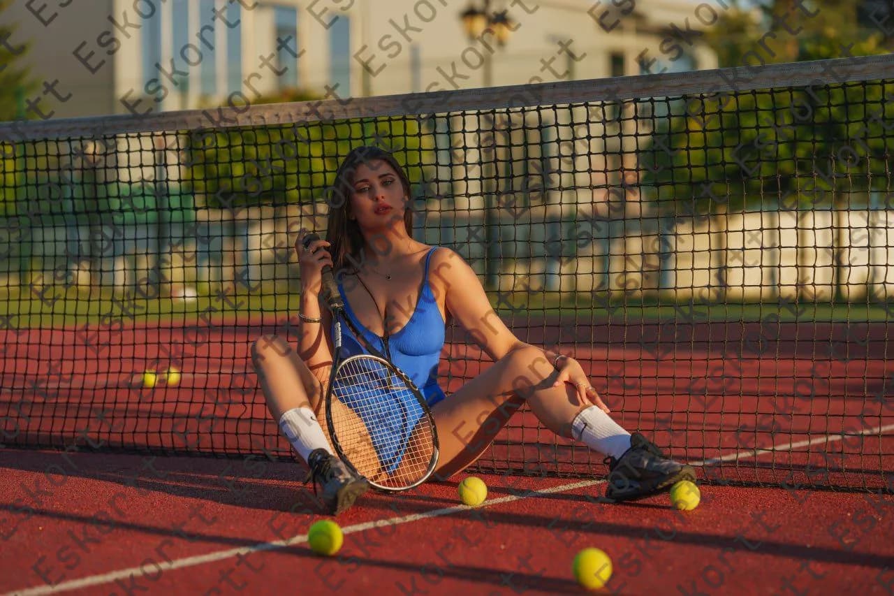 Tamara escort in Moscow