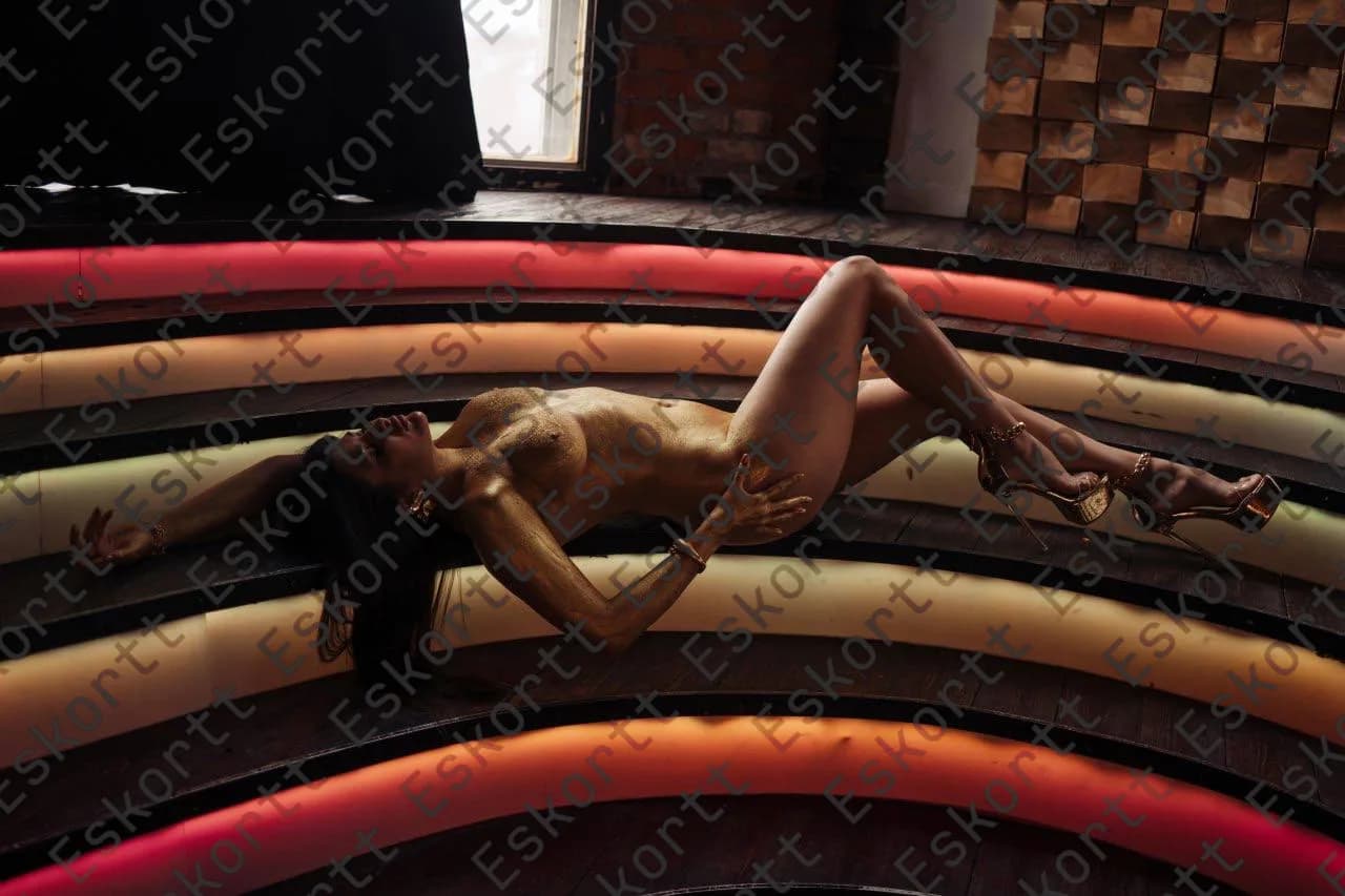 Tamara escort in Moscow