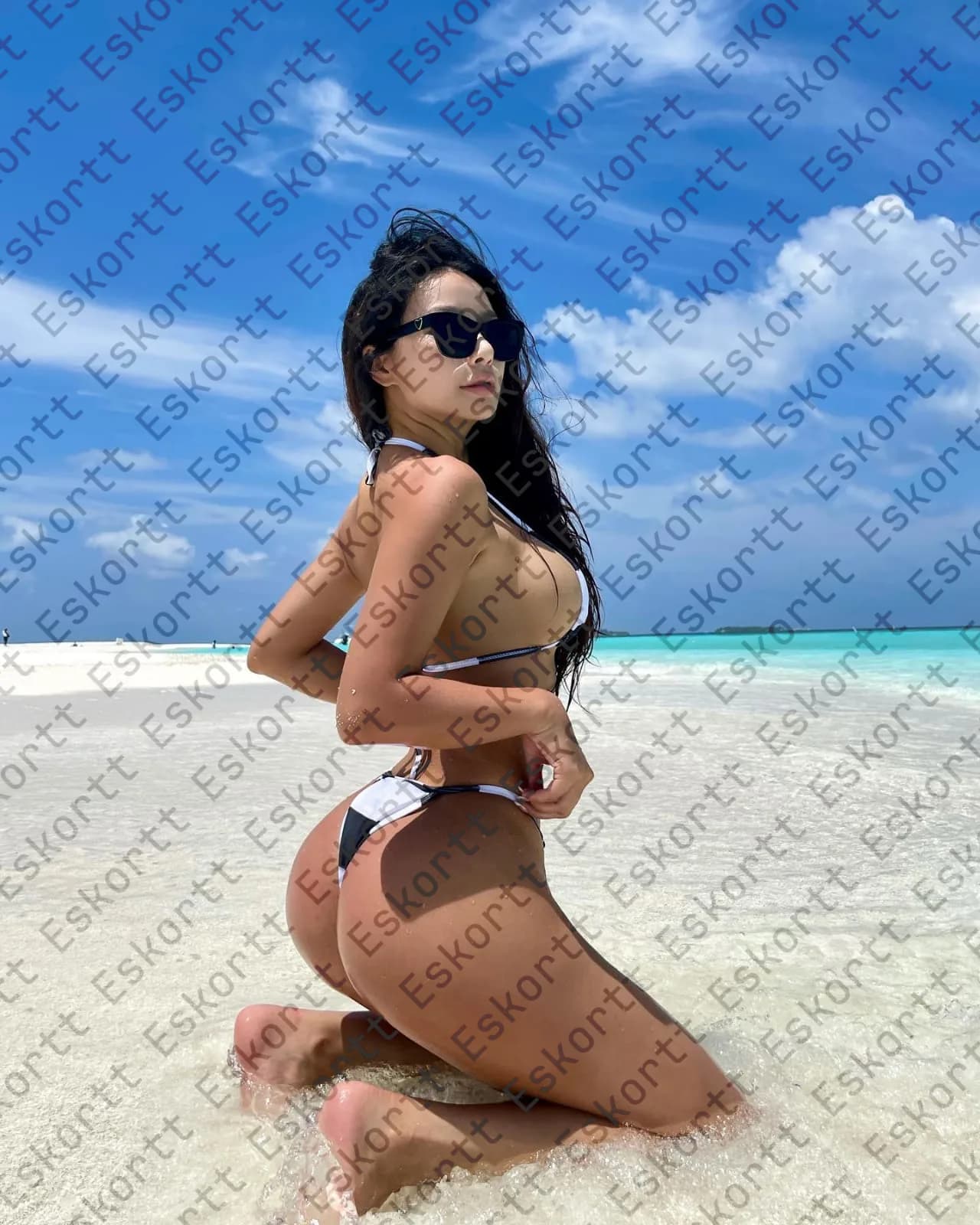 Pandora escort in Moscow