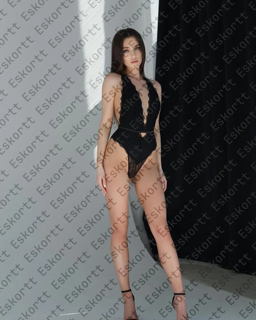 Malina escort in Moscow