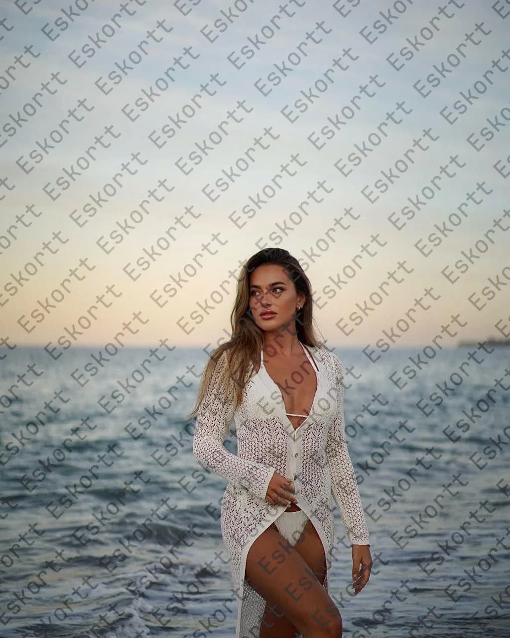 Marigold escort in Moscow