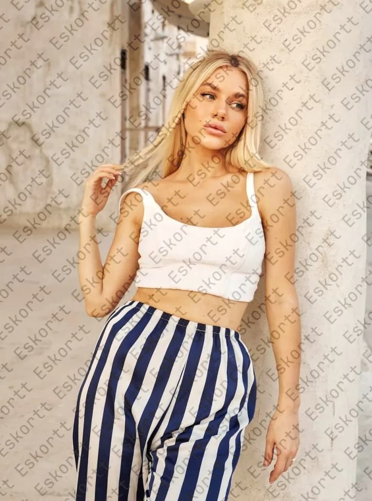 Marina escort in Moscow