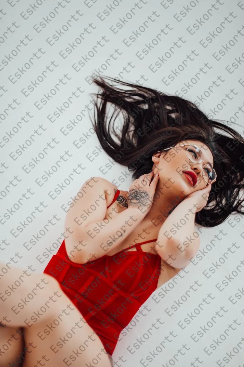 Lisa escort in Moscow