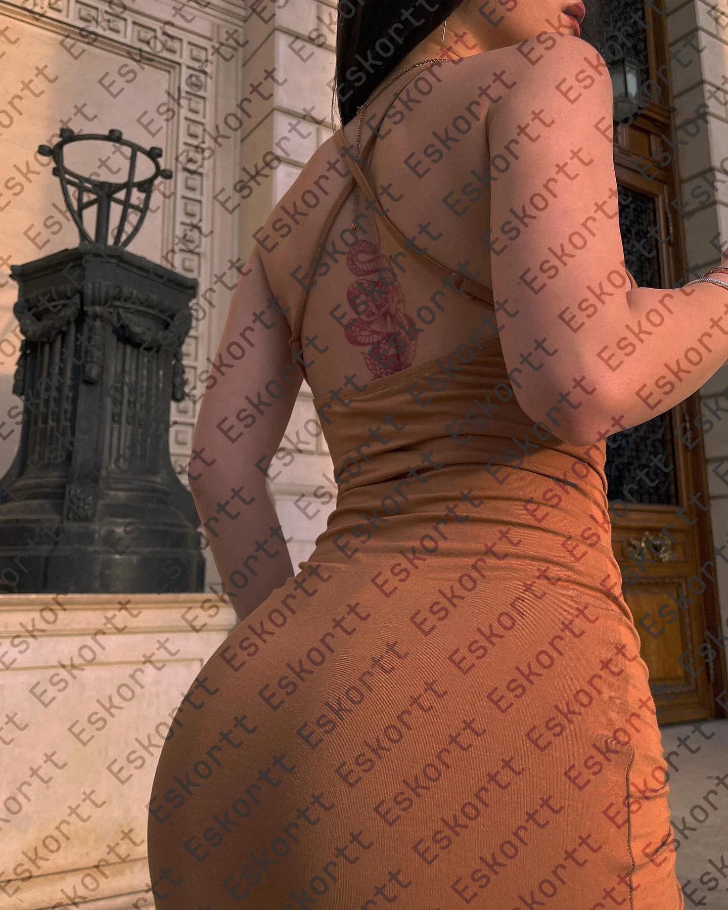 Valeria escort in Moscow