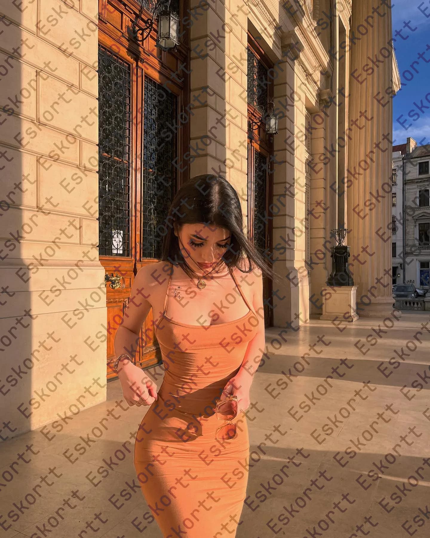 Valeria escort in Moscow